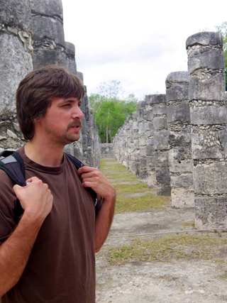 Illustration for article titled Mexico Vacation
